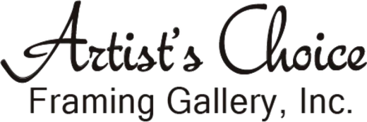 Artist's Choice Framing Gallery, Inc.